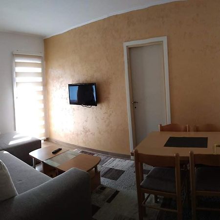 Apartman Gogi Hotell Zlatibor Exteriör bild