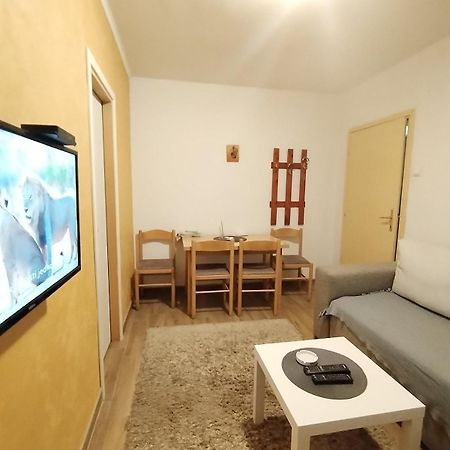 Apartman Gogi Hotell Zlatibor Exteriör bild