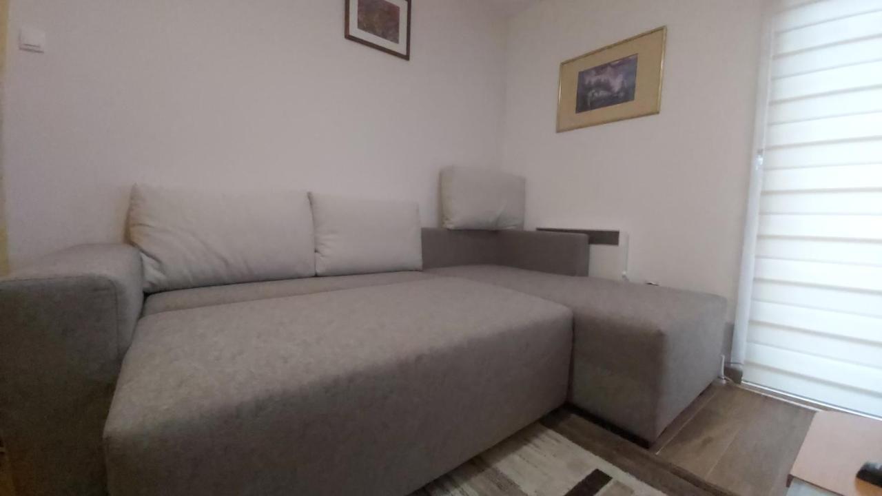 Apartman Gogi Hotell Zlatibor Exteriör bild