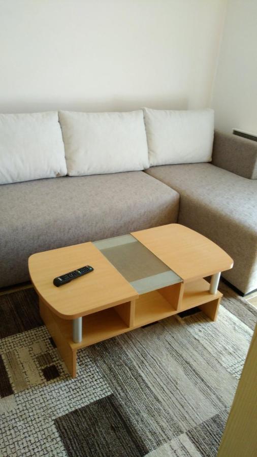 Apartman Gogi Hotell Zlatibor Exteriör bild