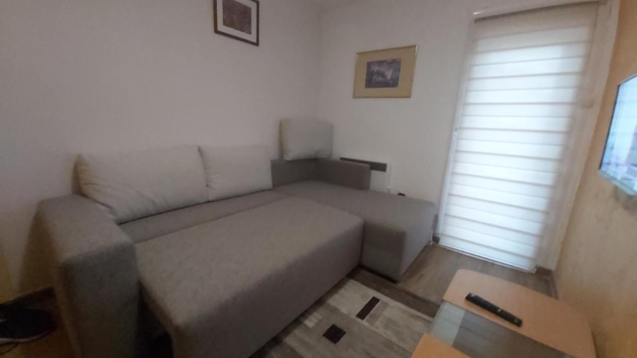 Apartman Gogi Hotell Zlatibor Exteriör bild