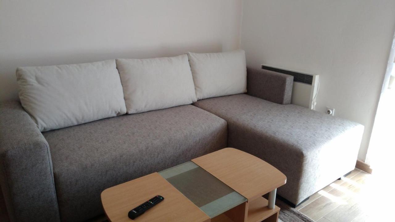 Apartman Gogi Hotell Zlatibor Exteriör bild