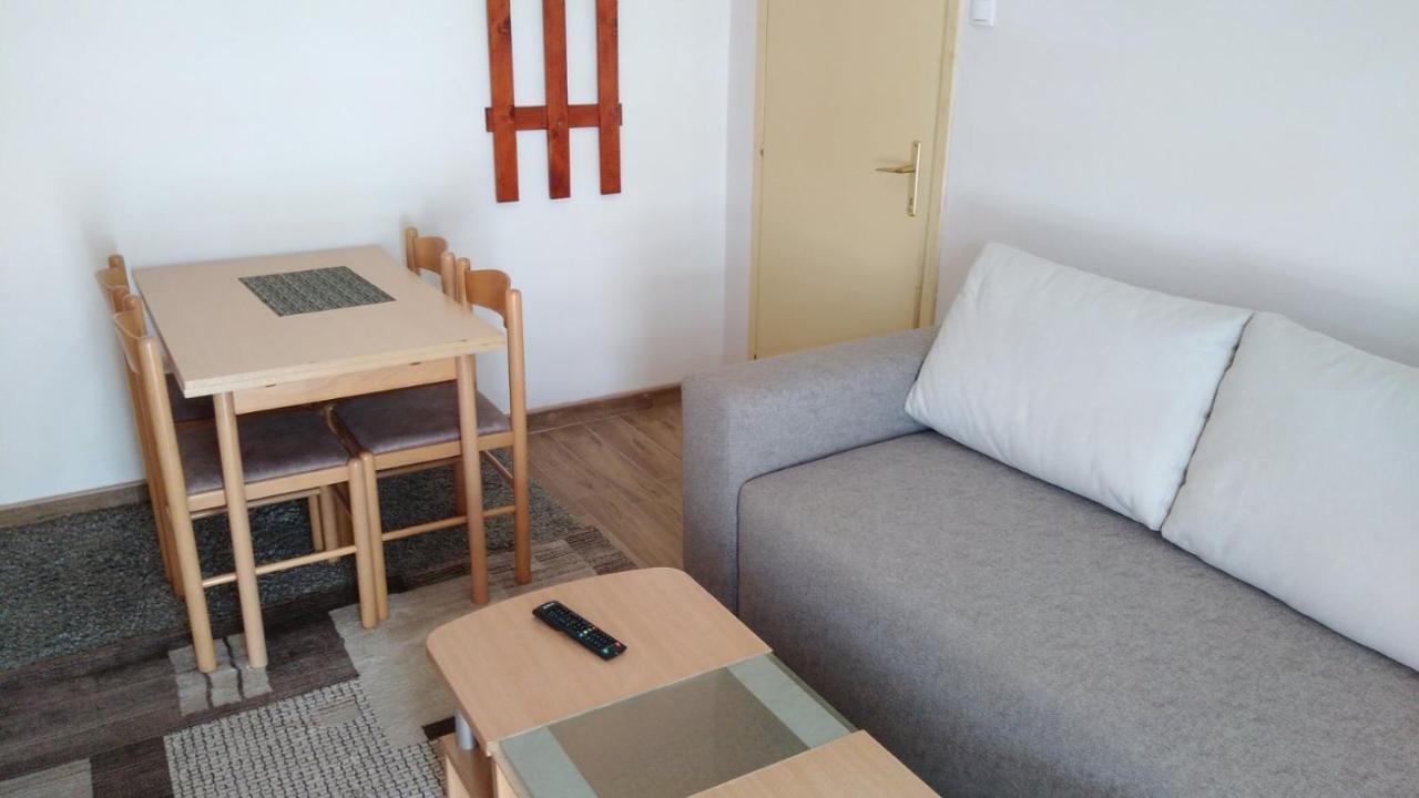 Apartman Gogi Hotell Zlatibor Exteriör bild