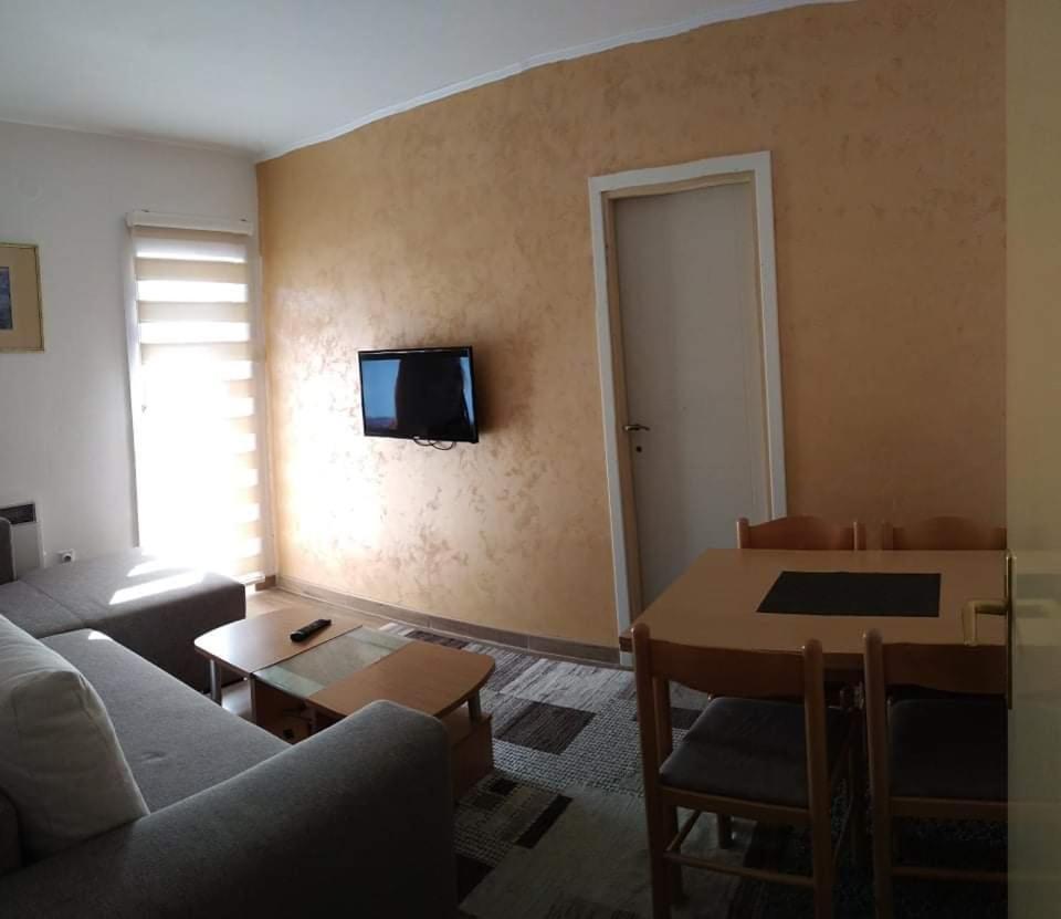 Apartman Gogi Hotell Zlatibor Exteriör bild