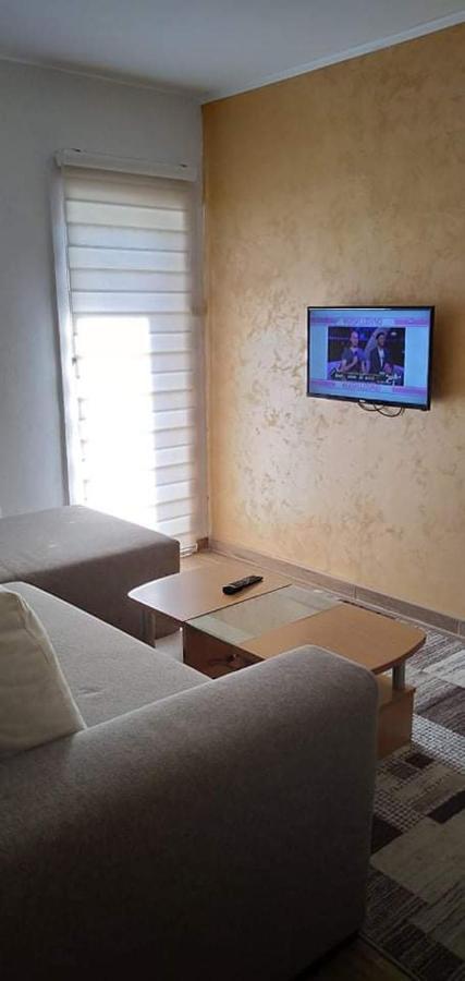 Apartman Gogi Hotell Zlatibor Exteriör bild