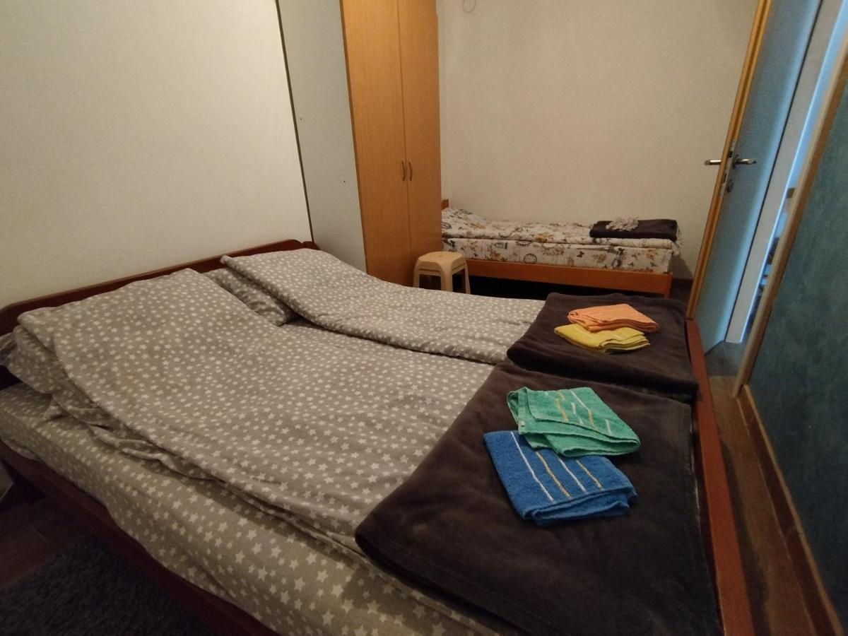 Apartman Gogi Hotell Zlatibor Exteriör bild