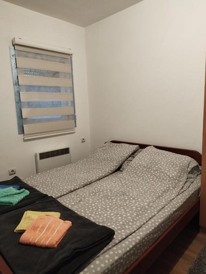 Apartman Gogi Hotell Zlatibor Exteriör bild