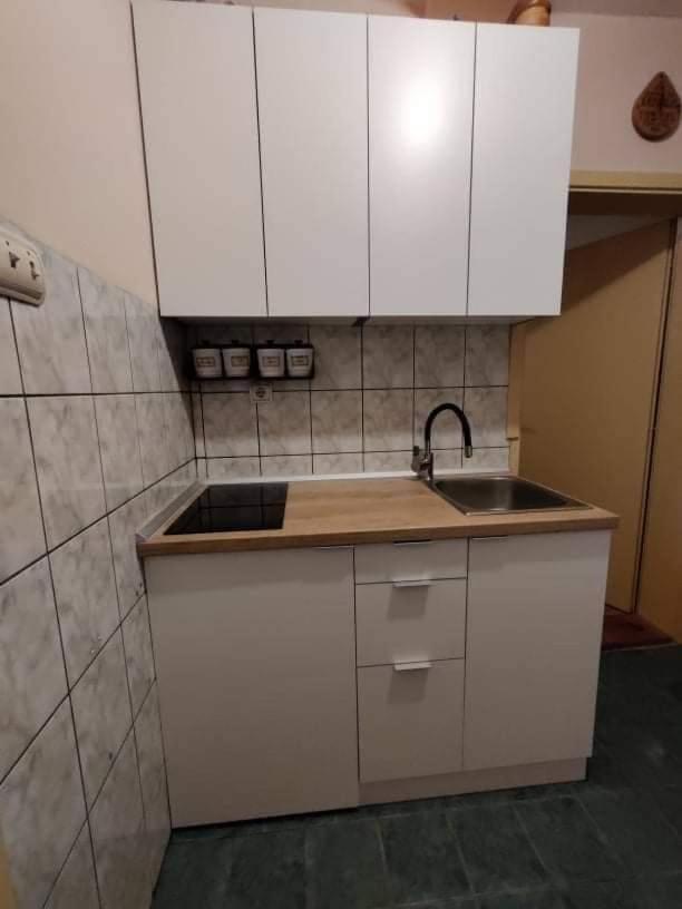 Apartman Gogi Hotell Zlatibor Exteriör bild