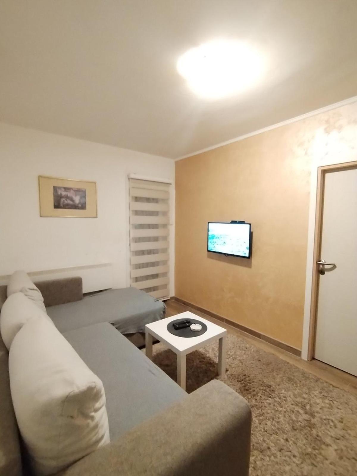 Apartman Gogi Hotell Zlatibor Exteriör bild