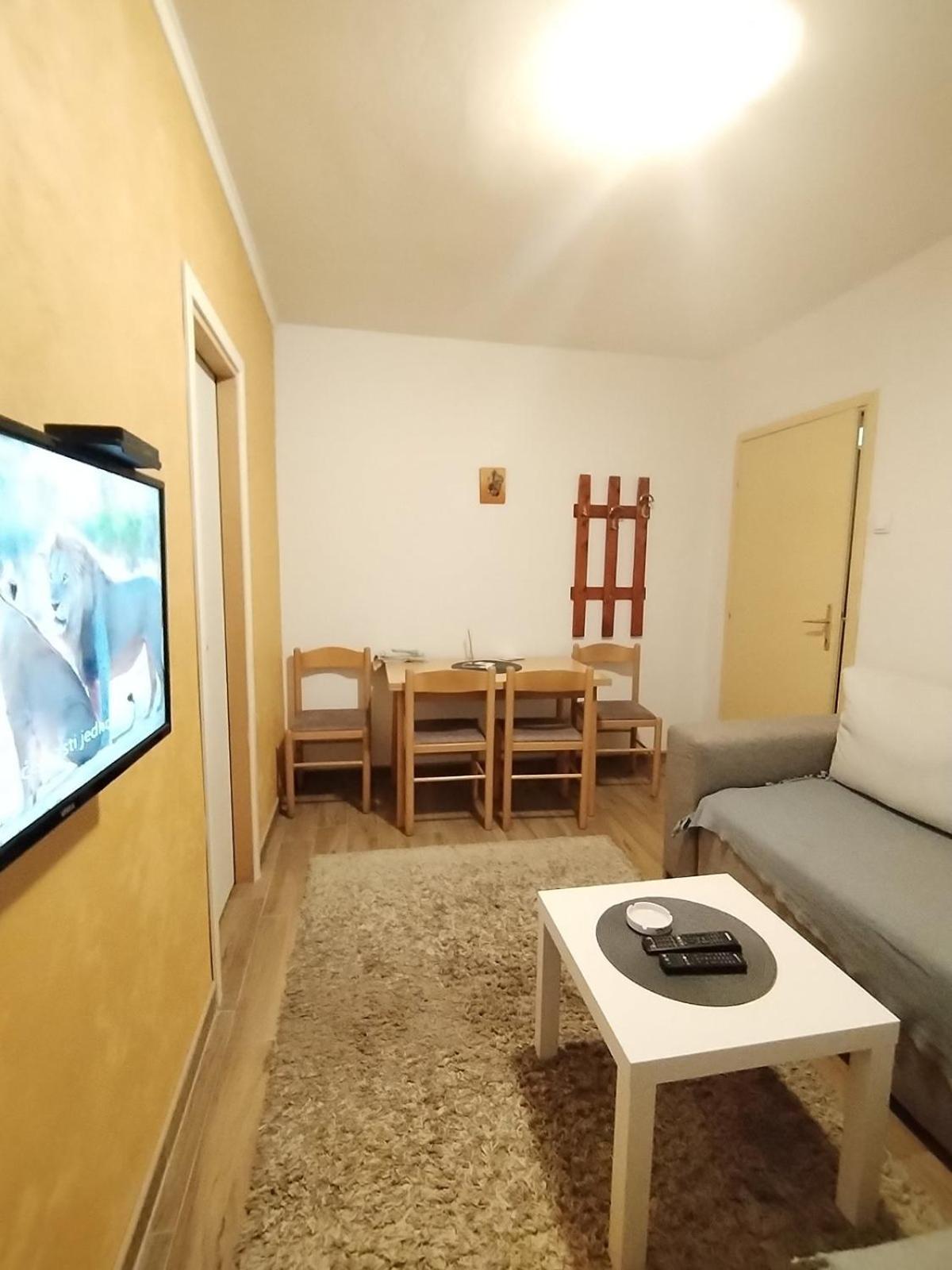 Apartman Gogi Hotell Zlatibor Exteriör bild