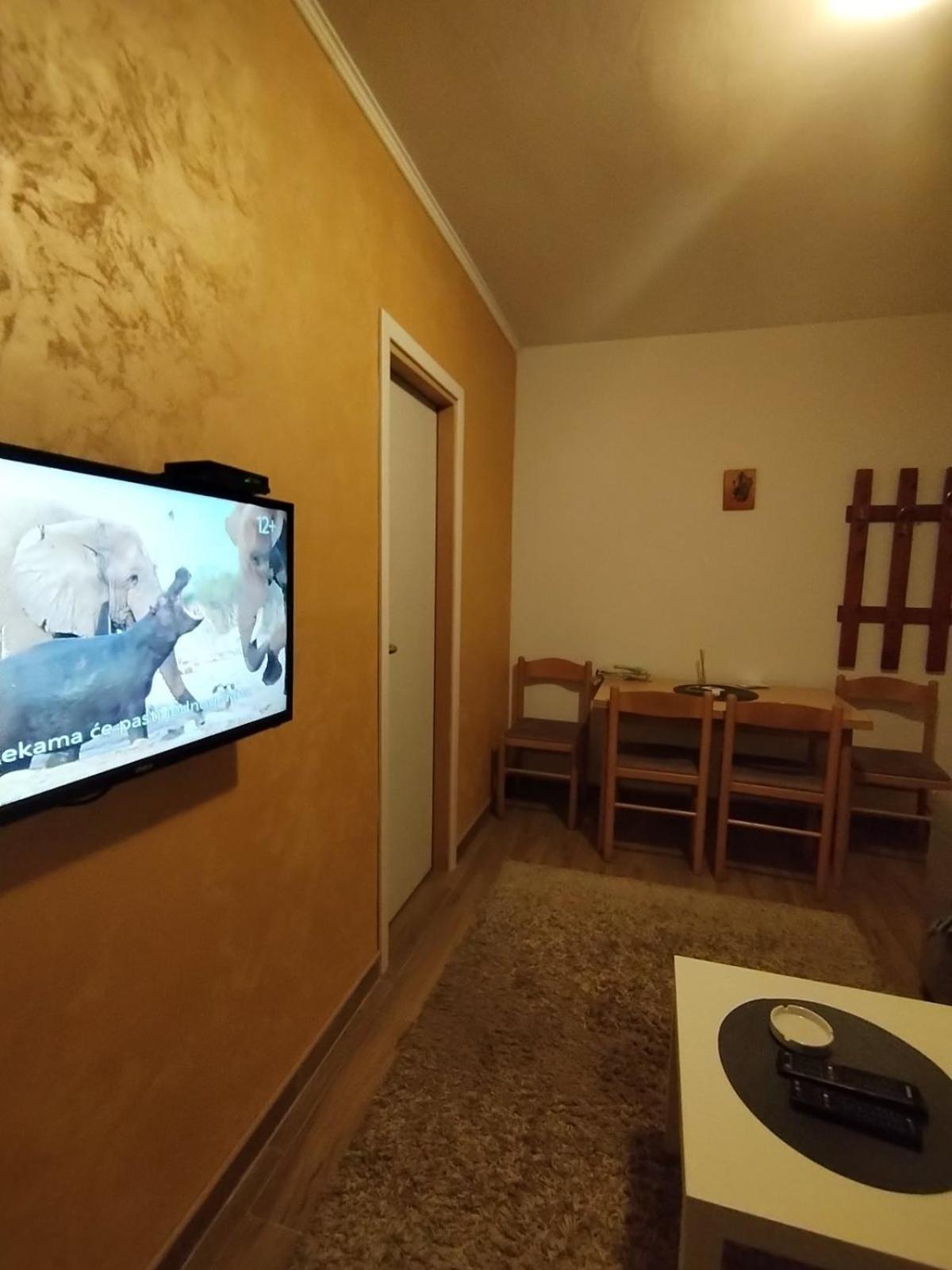 Apartman Gogi Hotell Zlatibor Exteriör bild