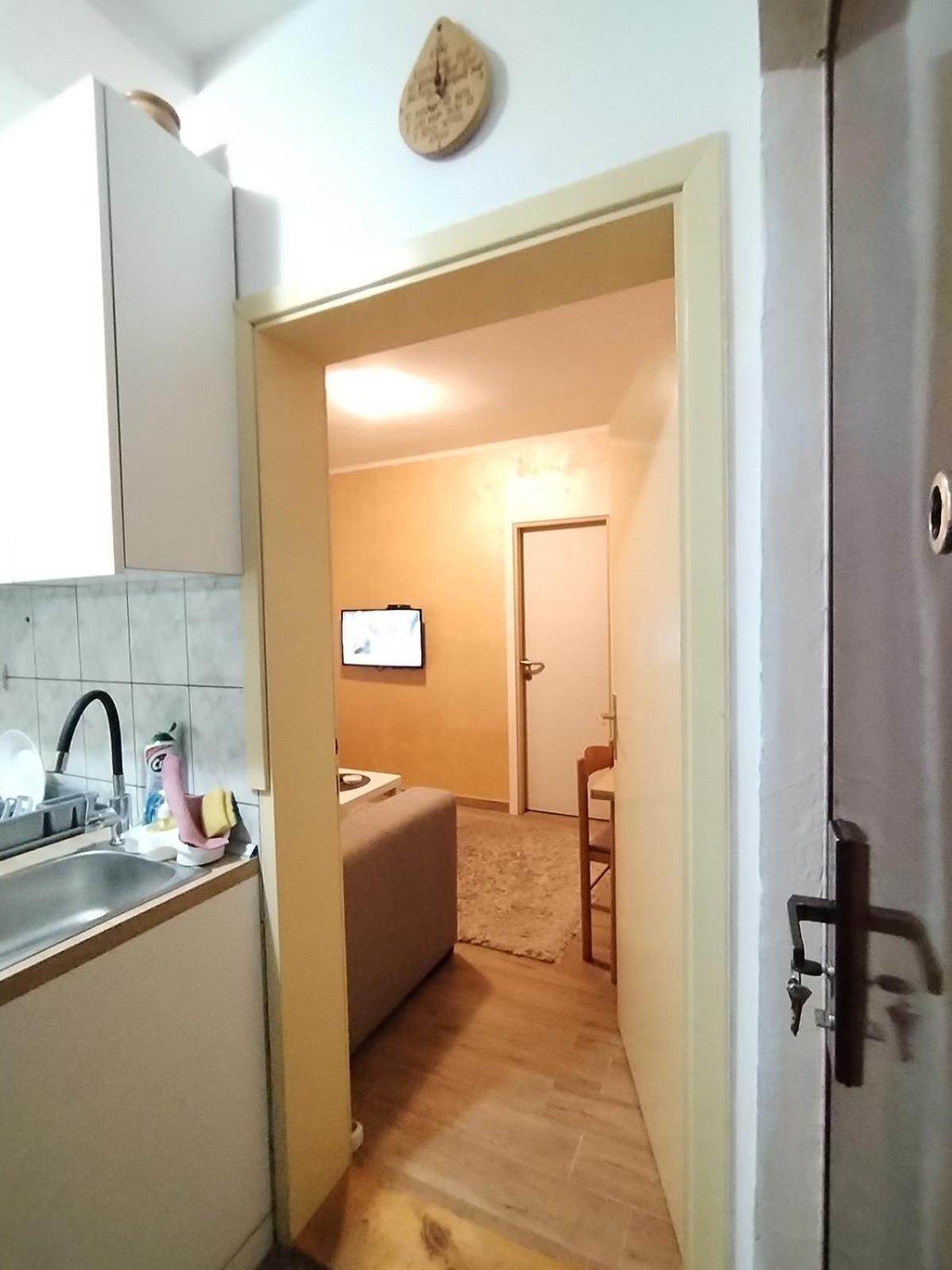 Apartman Gogi Hotell Zlatibor Exteriör bild