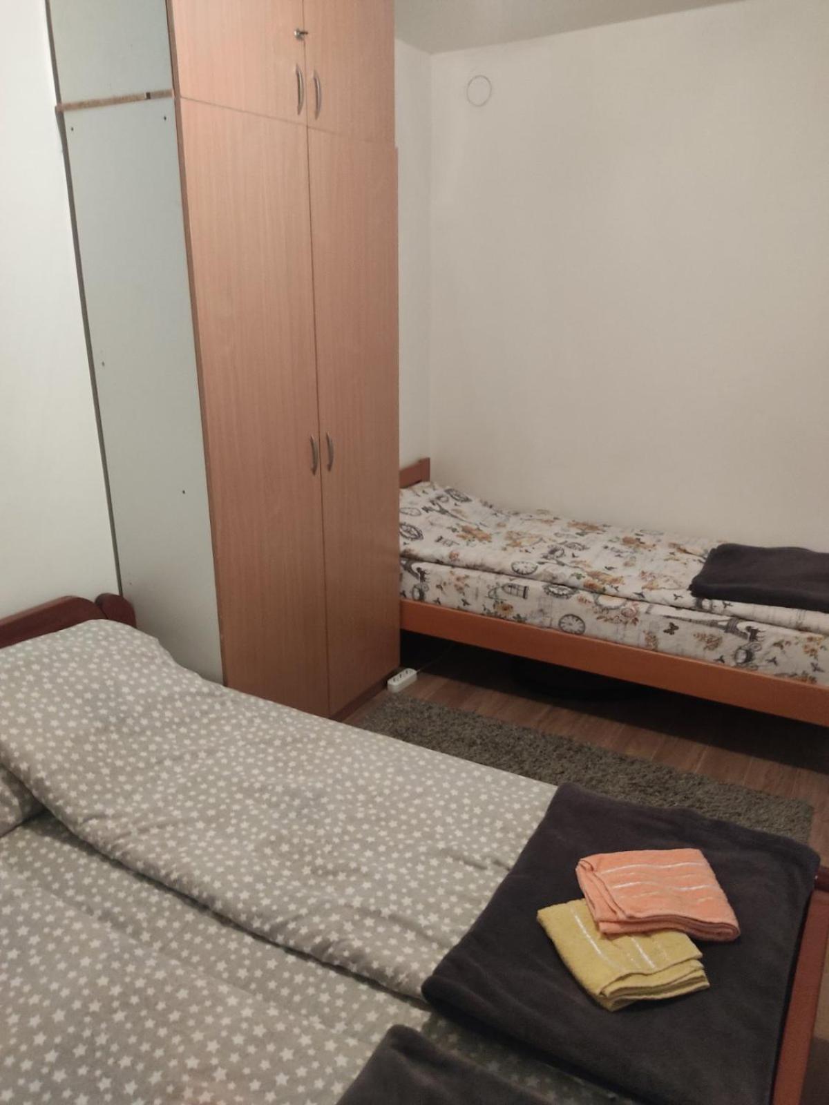 Apartman Gogi Hotell Zlatibor Exteriör bild