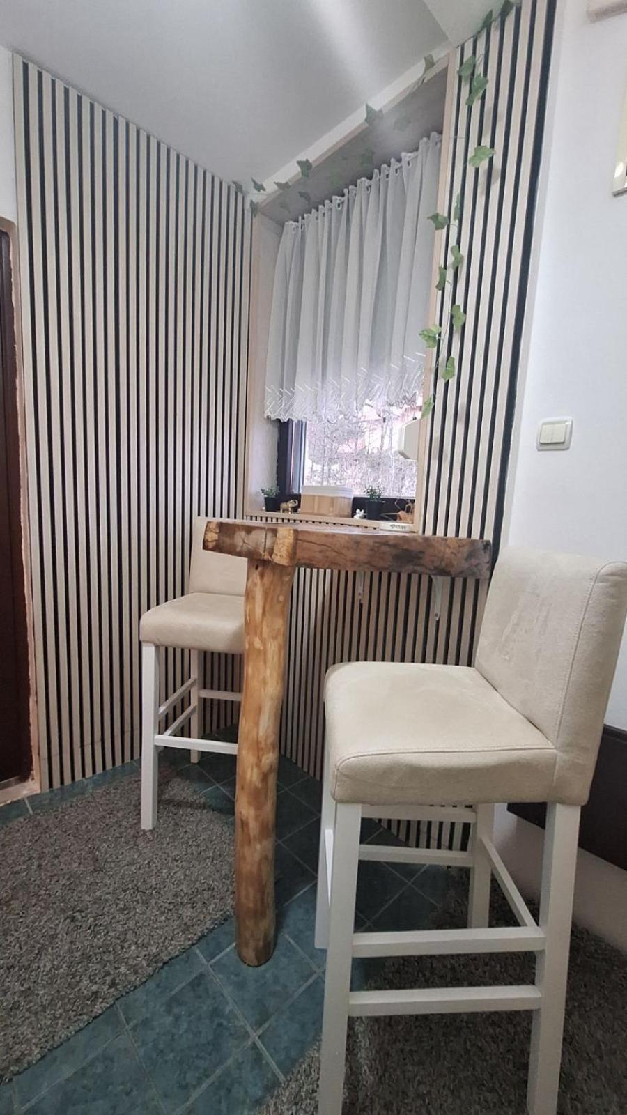 Apartman Gogi Hotell Zlatibor Exteriör bild
