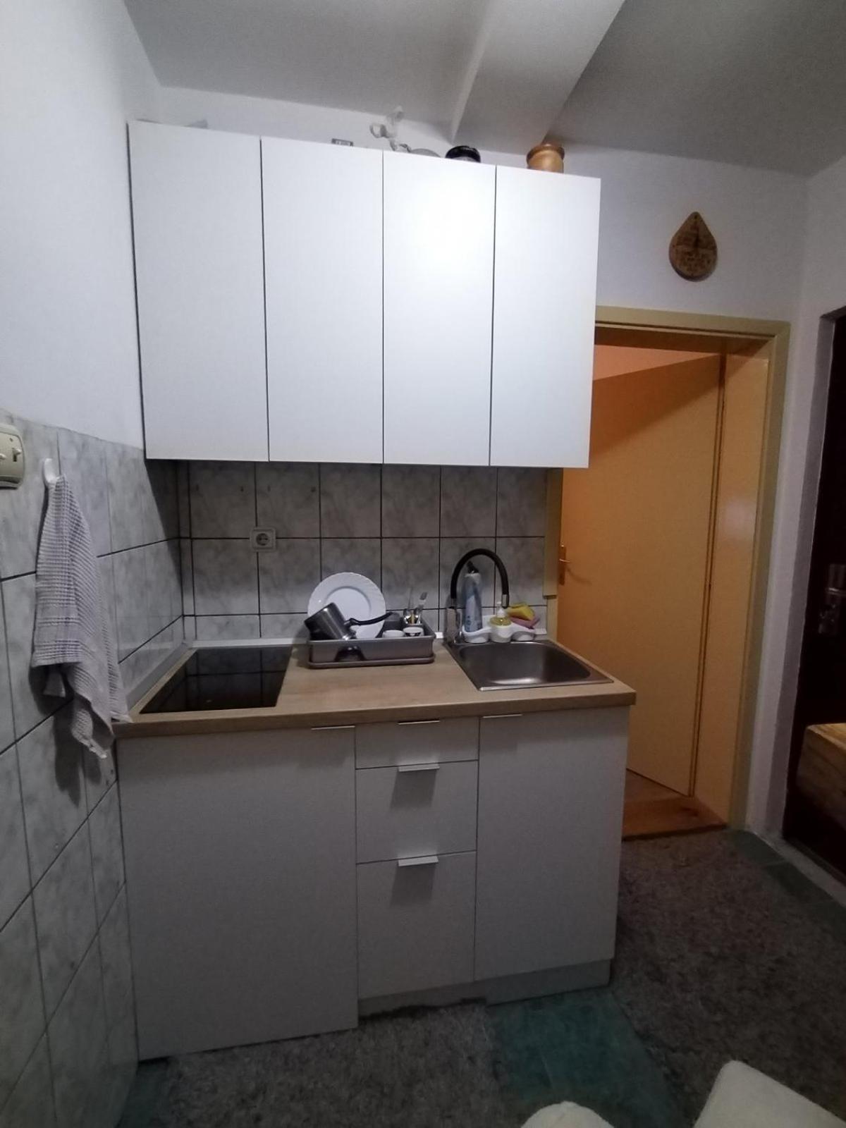 Apartman Gogi Hotell Zlatibor Exteriör bild