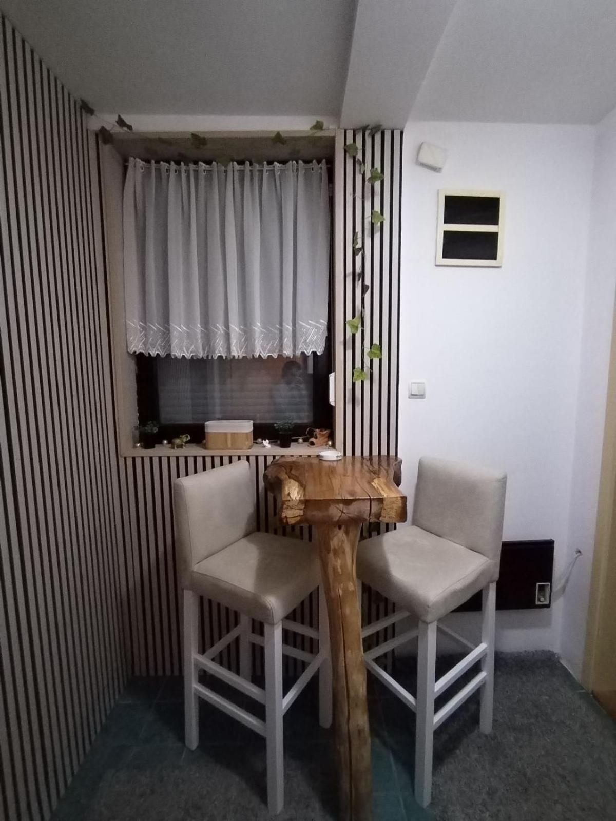 Apartman Gogi Hotell Zlatibor Exteriör bild