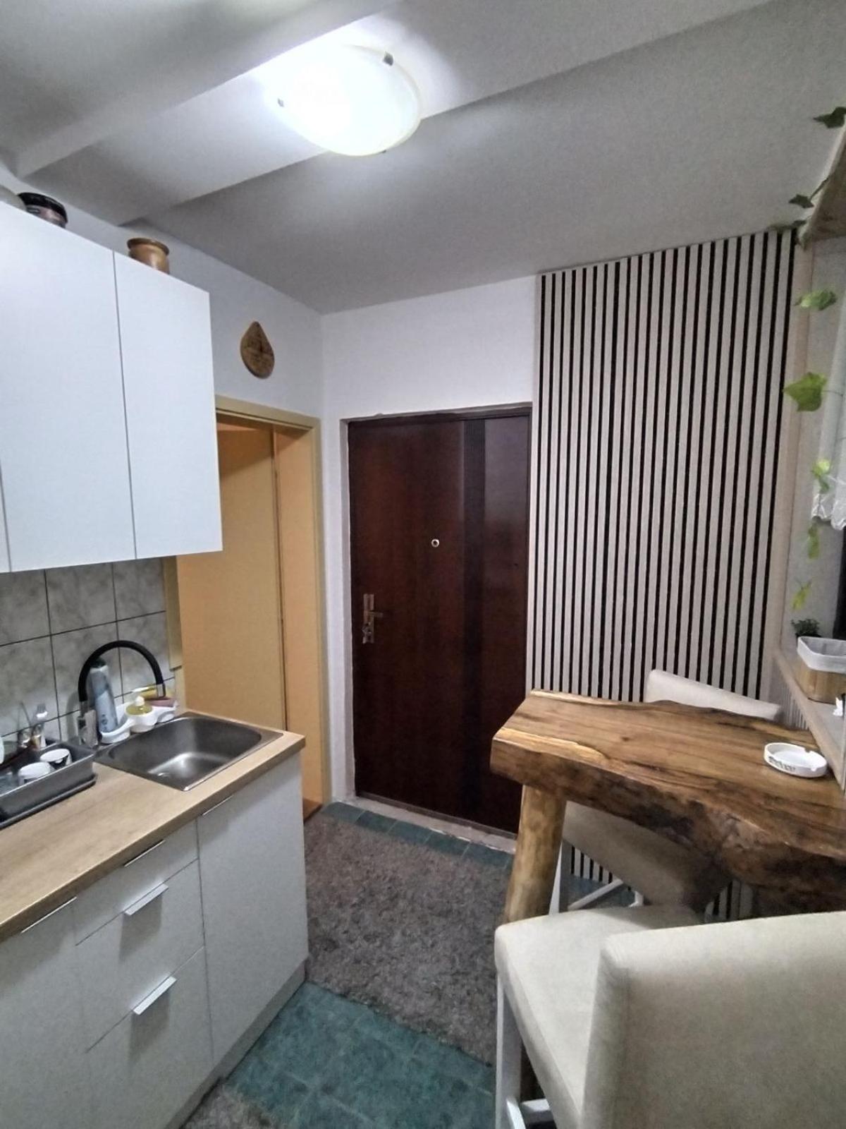 Apartman Gogi Hotell Zlatibor Exteriör bild