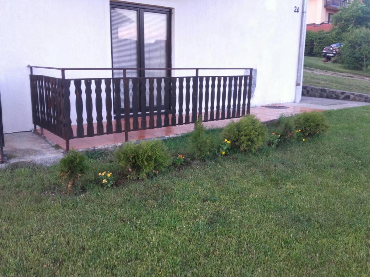 Apartman Gogi Hotell Zlatibor Exteriör bild